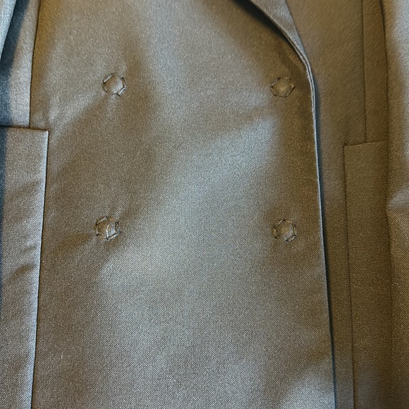 Maison Martin Margela H&M blazer - Picture 6 of 16